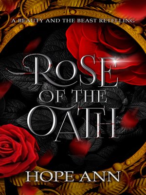 cover image of Rose of the Oath